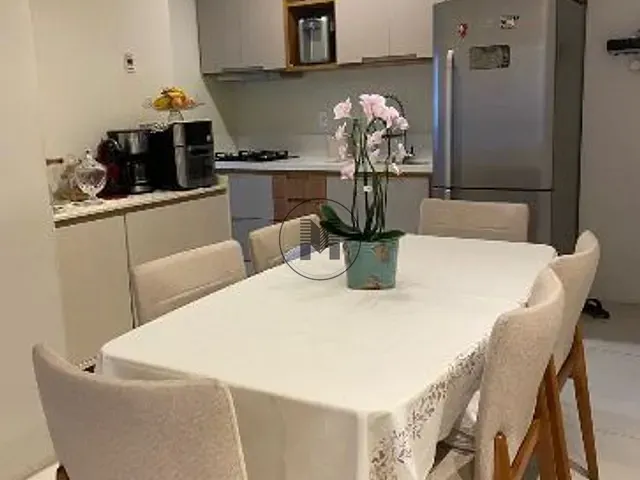Apartamento com 70m² 2 quartos e 1 banheiro, à venda, no bairro Portal das Colinas em Guaratinguetá