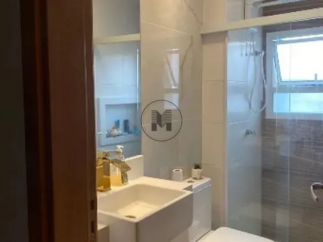 Apartamento com 70m² 2 quartos e 1 banheiro, à venda, no bairro Portal das Colinas em Guaratinguetá
