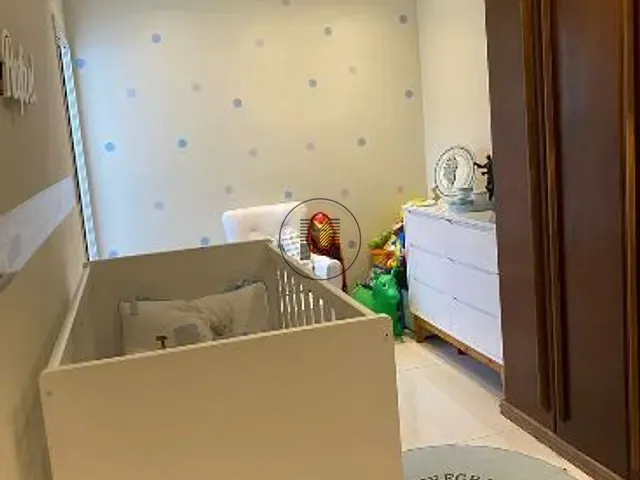 Apartamento com 70m² 2 quartos e 1 banheiro, à venda, no bairro Portal das Colinas em Guaratinguetá