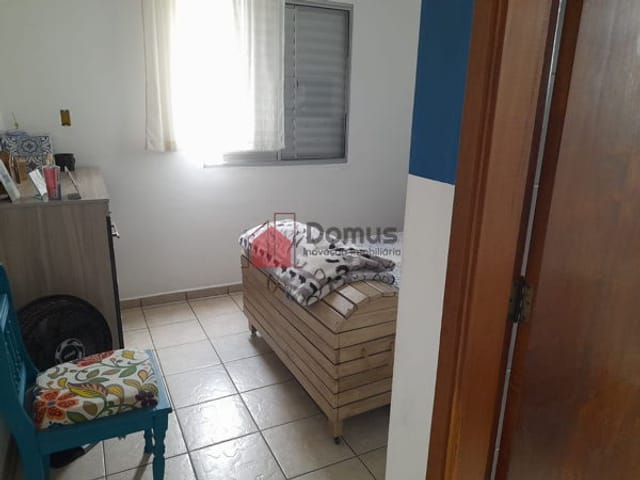 Apartamento à venda, no bairro Residencial Vila Romana em Pindamonhangaba