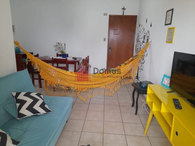 Apartamento à venda, no bairro Residencial Vila Romana em Pindamonhangaba