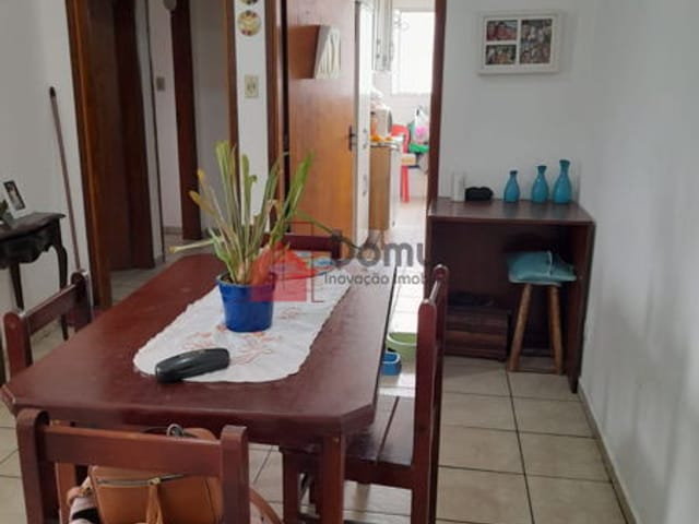 Apartamento à venda, no bairro Residencial Vila Romana em Pindamonhangaba