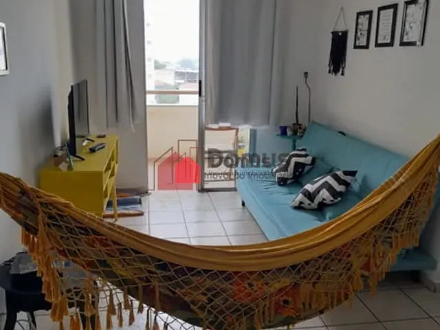 Apartamento à venda, no bairro Residencial Vila Romana em Pindamonhangaba