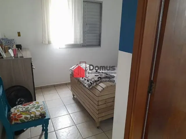 Apartamento à venda, no bairro Residencial Vila Romana em Pindamonhangaba