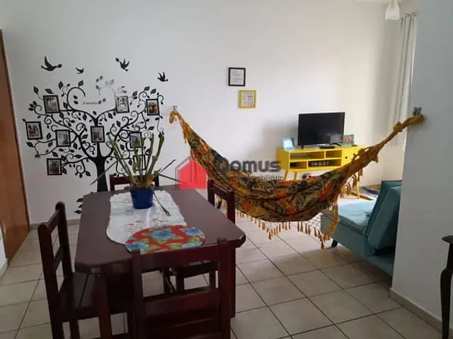 Apartamento à venda, no bairro Residencial Vila Romana em Pindamonhangaba