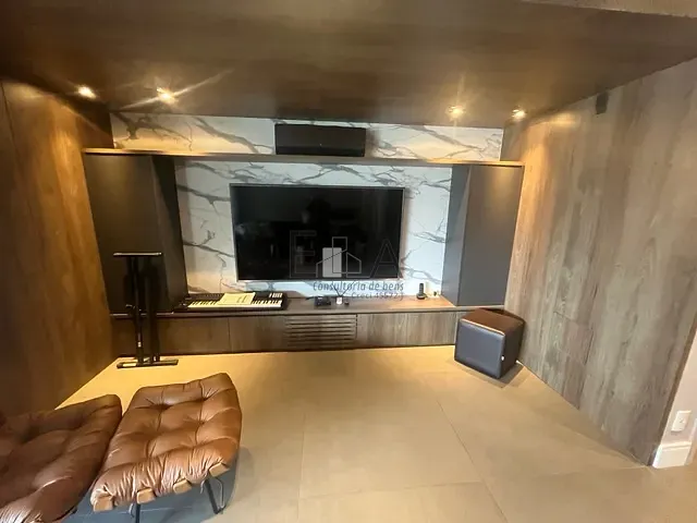 Apartamento com 145m² 3 quartos e 2 banheiros, à venda, no bairro Pinheiros em São Paulo