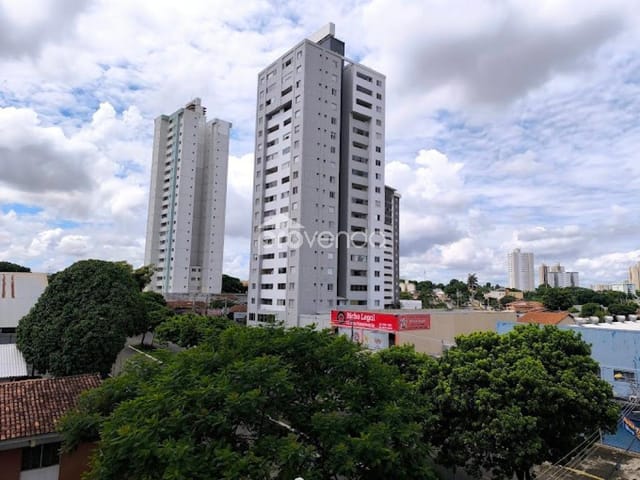 Foto do Apartamento - APARTAMENTO 02 QUARTOS, RESIDENCIAL FLOR DO CERRADO -  PARQUE AMAZÔNIA | Provenda Imobiliária