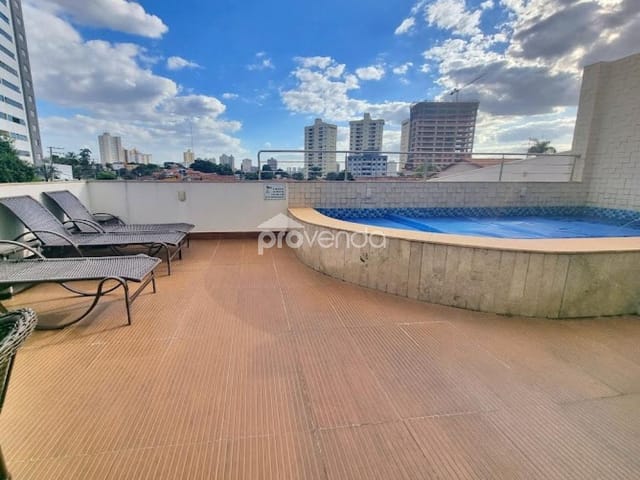 Foto do Apartamento - APARTAMENTO 02 QUARTOS, RESIDENCIAL FLOR DO CERRADO -  PARQUE AMAZÔNIA | Provenda Imobiliária