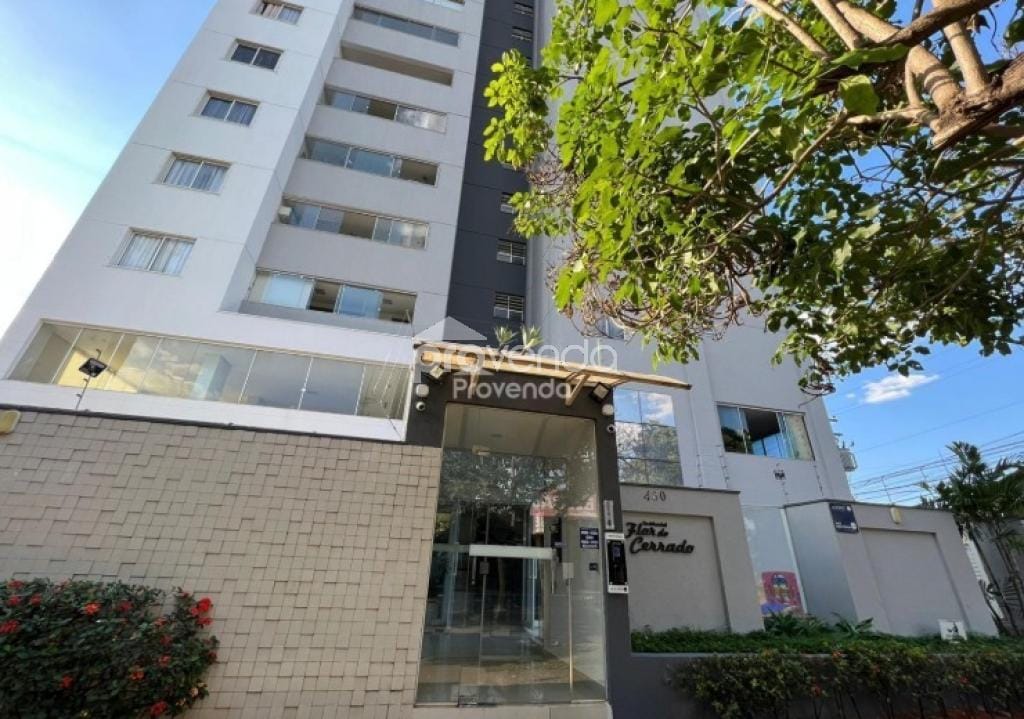 Apartamento, 2 quartos, 62 m² - Foto 1