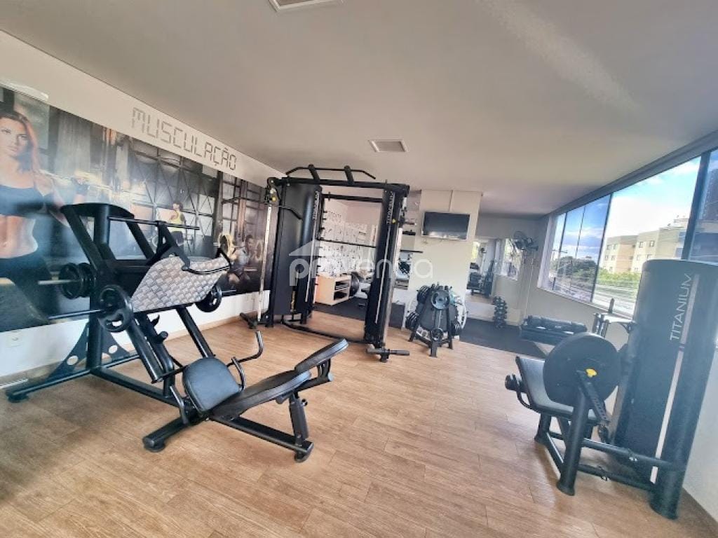 Apartamento, 2 quartos, 62 m² - Foto 6