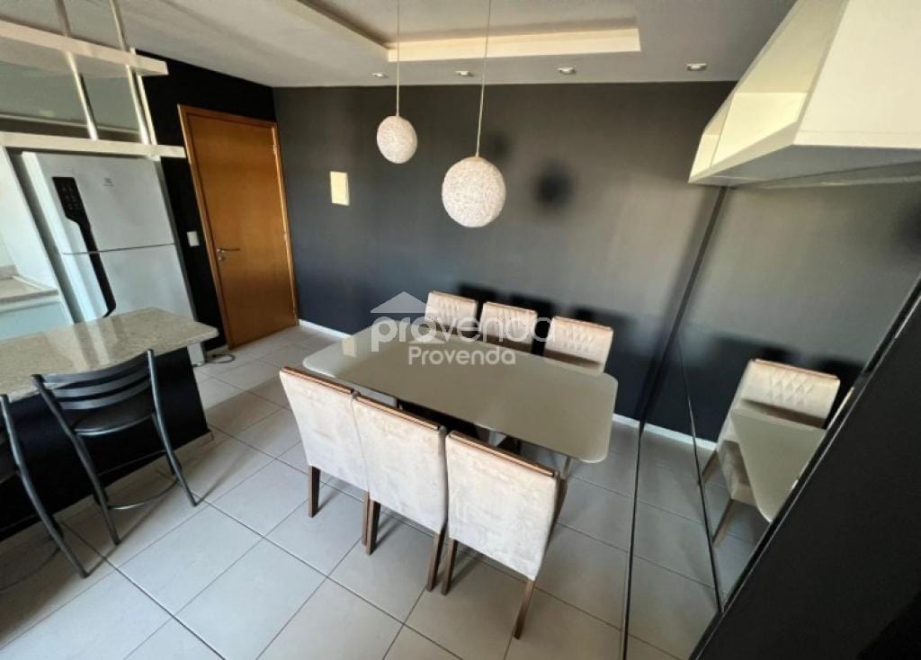 Apartamento, 2 quartos, 62 m² - Foto 8