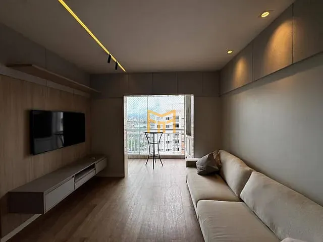 Apartamento 3 quartos e 2 banheiros, para alugar, no bairro Sacramenta em Belém
