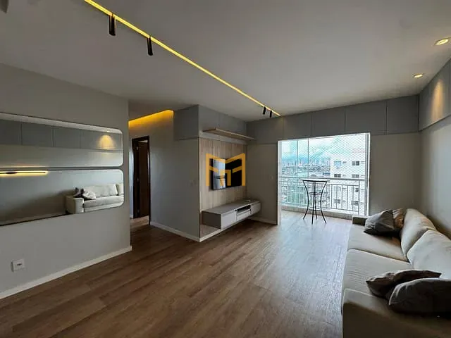 Apartamento 3 quartos e 2 banheiros, para alugar, no bairro Sacramenta em Belém