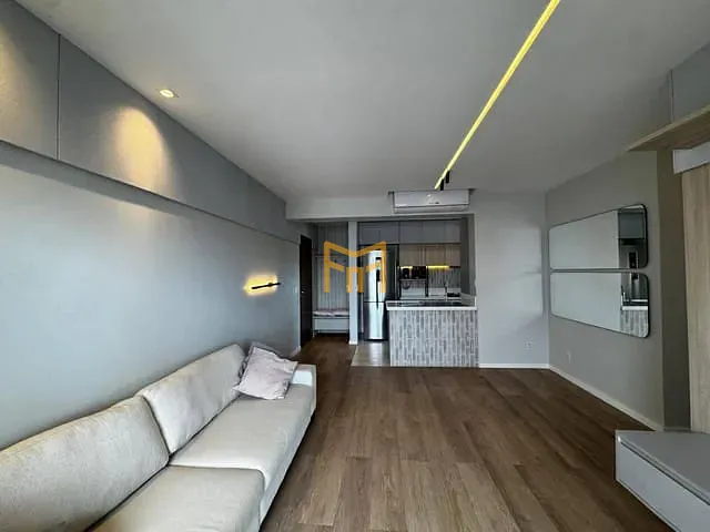 Apartamento 3 quartos e 2 banheiros, para alugar, no bairro Sacramenta em Belém