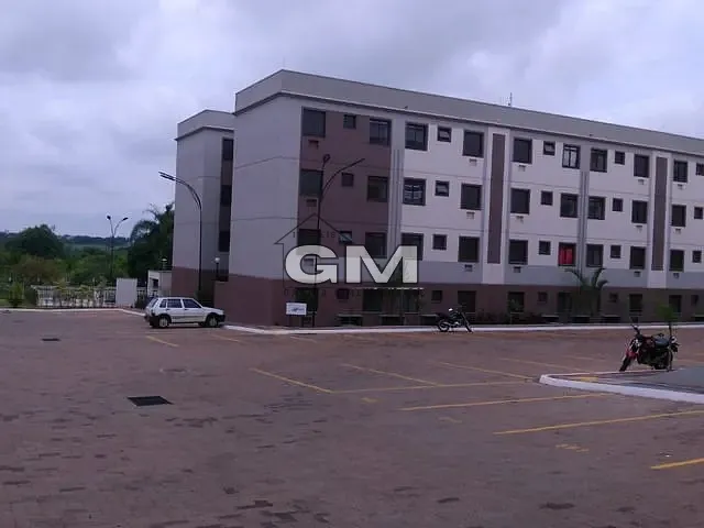 Apartamento com 43m² 2 quartos e 1 banheiro, à venda, no bairro Recanto das Palmeiras em Ribeirão Preto
