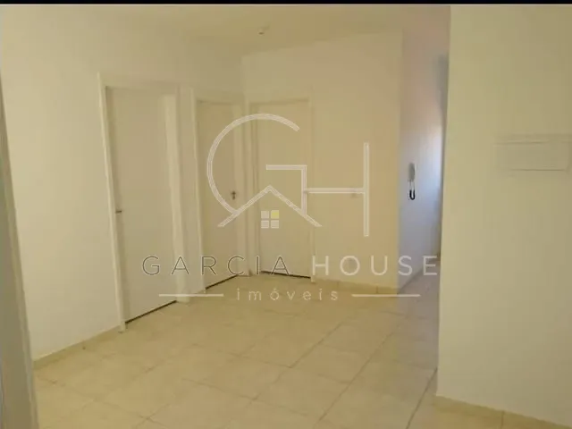 Apartamento com 43m² 2 quartos e 1 banheiro, à venda, no bairro Recanto das Palmeiras em Ribeirão Preto