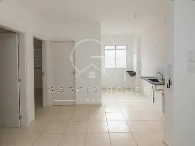 Apartamento com 43m² 2 quartos e 1 banheiro, à venda, no bairro Recanto das Palmeiras em Ribeirão Preto