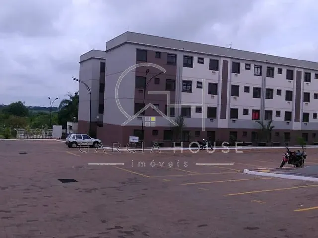 Apartamento com 43m² 2 quartos e 1 banheiro, à venda, no bairro Recanto das Palmeiras em Ribeirão Preto