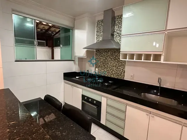 Apartamento 2 quartos e 1 banheiro, à venda, no bairro São Gabriel em Belo Horizonte