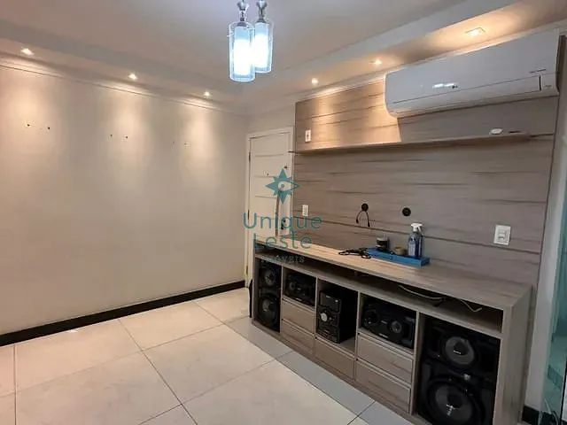 Apartamento 2 quartos e 1 banheiro, à venda, no bairro São Gabriel em Belo Horizonte