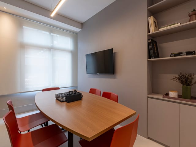 Apartamento com 130m² 2 quartos e 5 banheiros, à venda, no bairro Cambuí em Campinas