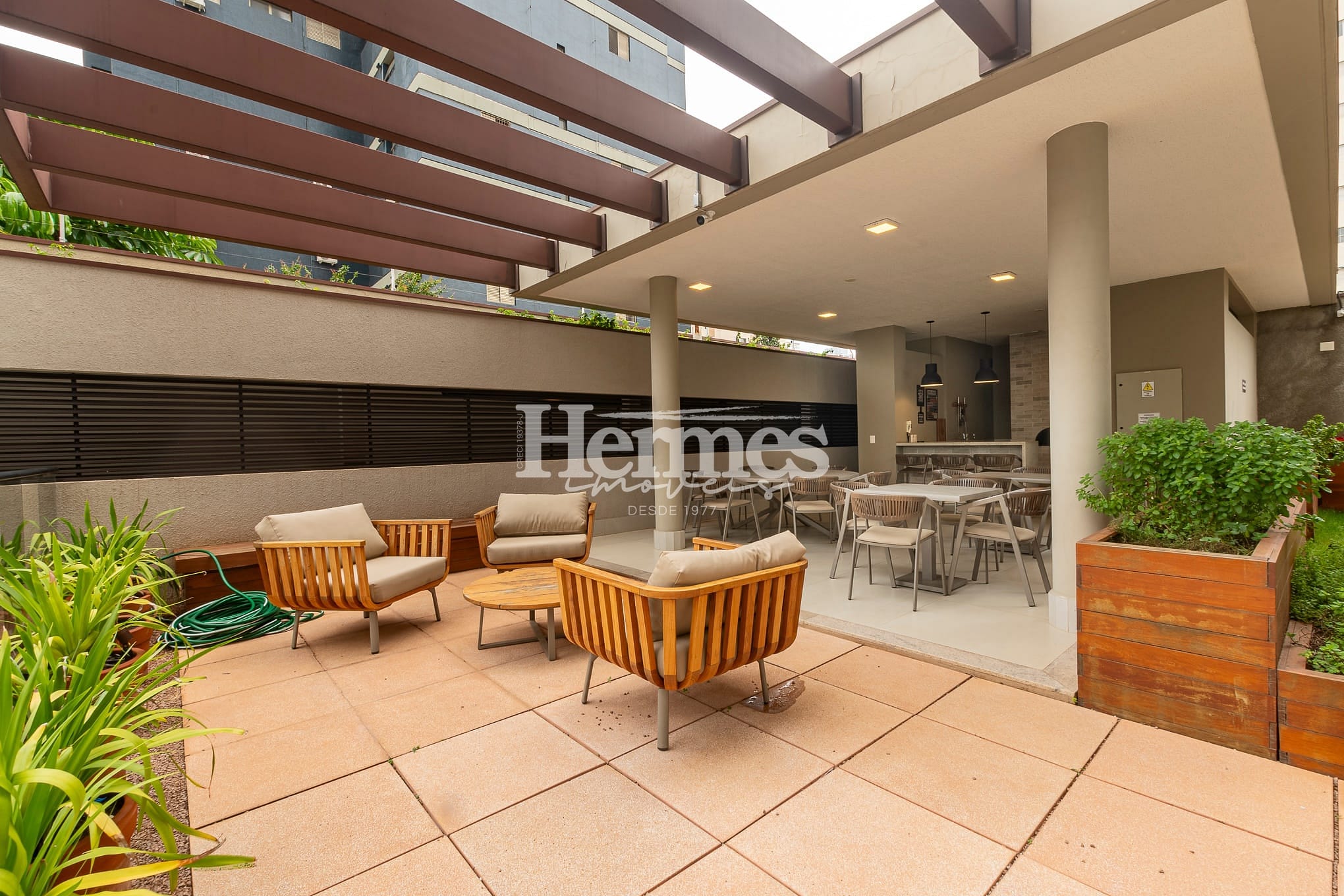 Apartamento, 2 quartos, 130 m² - Foto 8