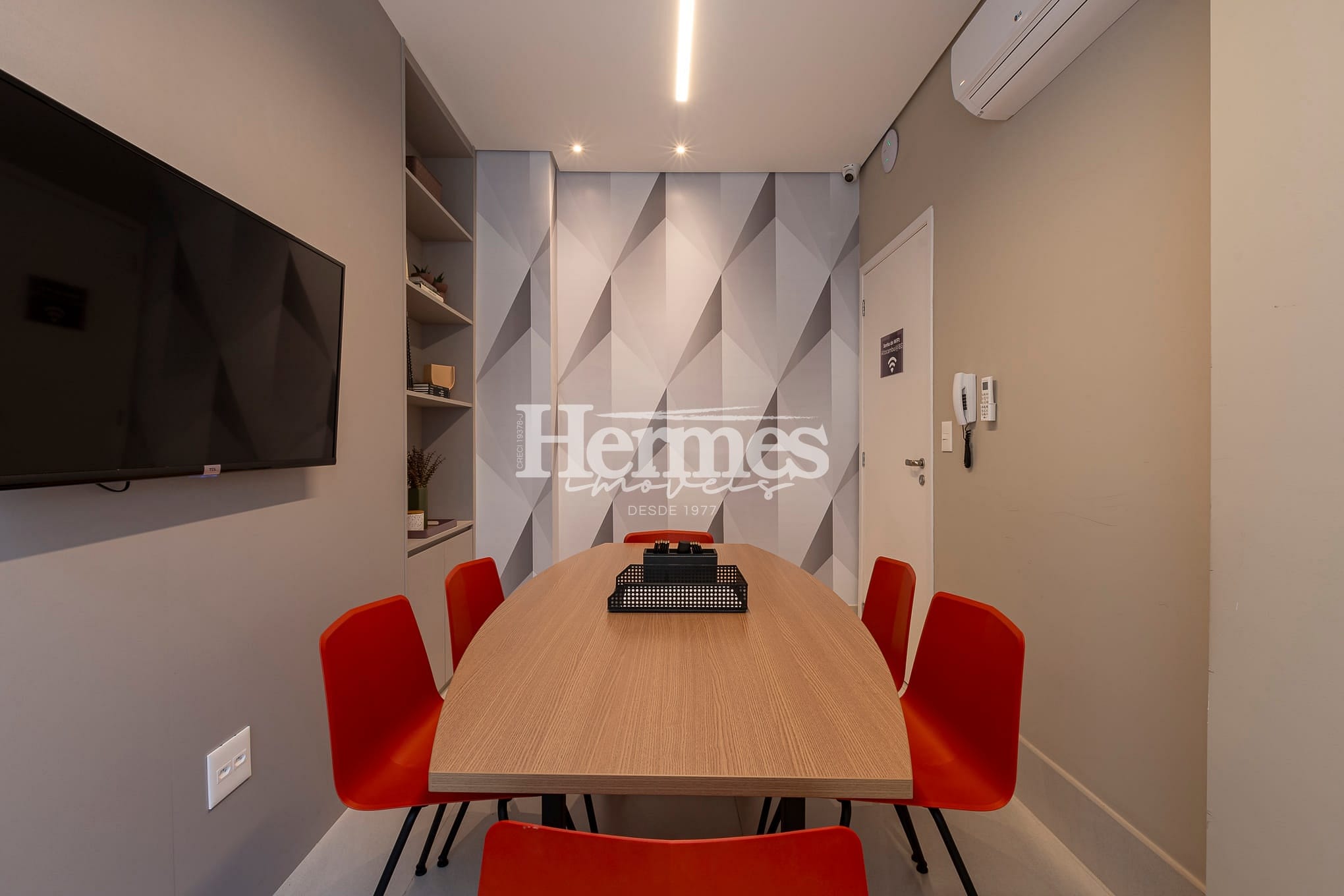 Apartamento, 2 quartos, 130 m² - Foto 2