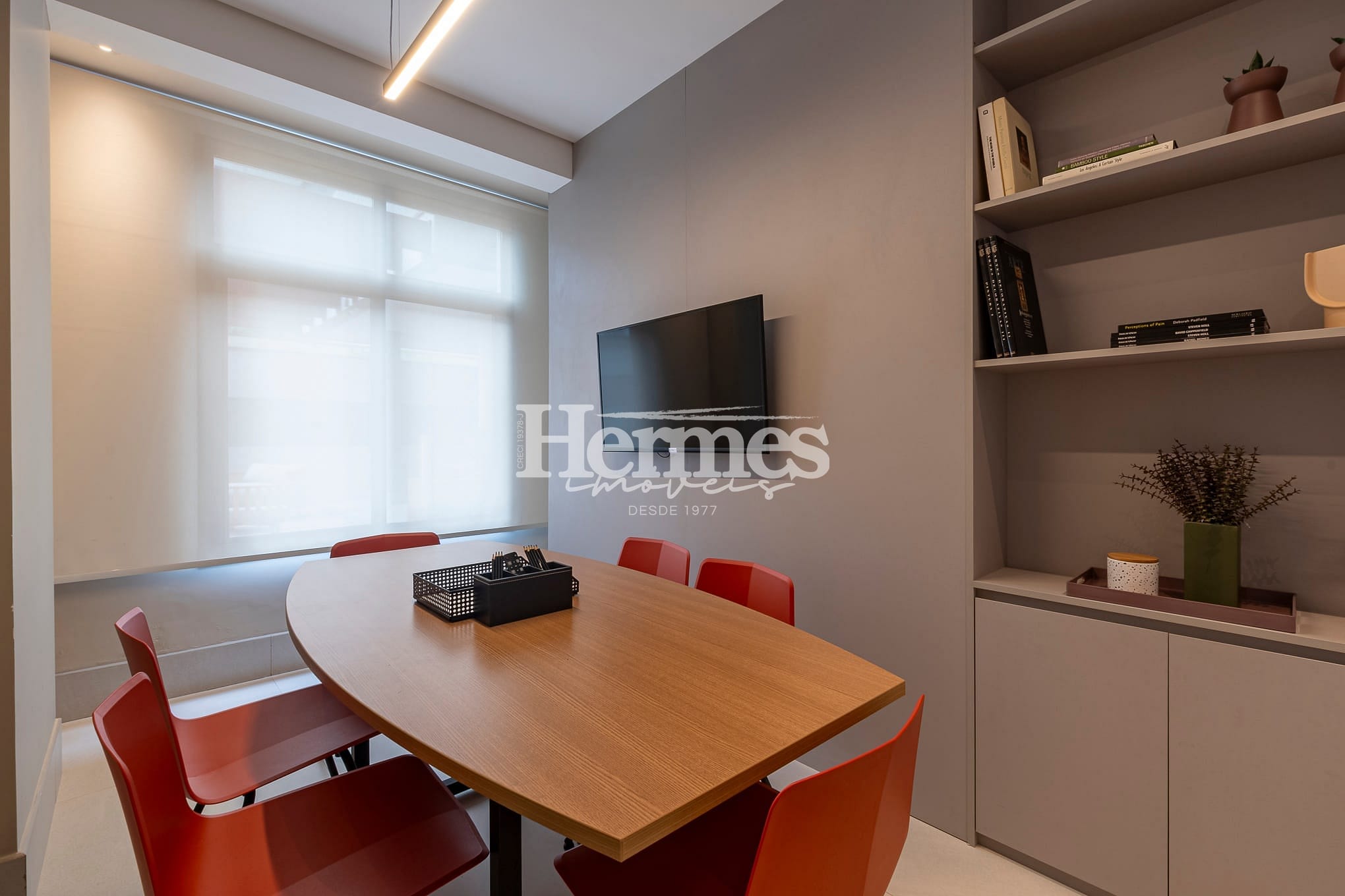 Apartamento, 2 quartos, 130 m² - Foto 3