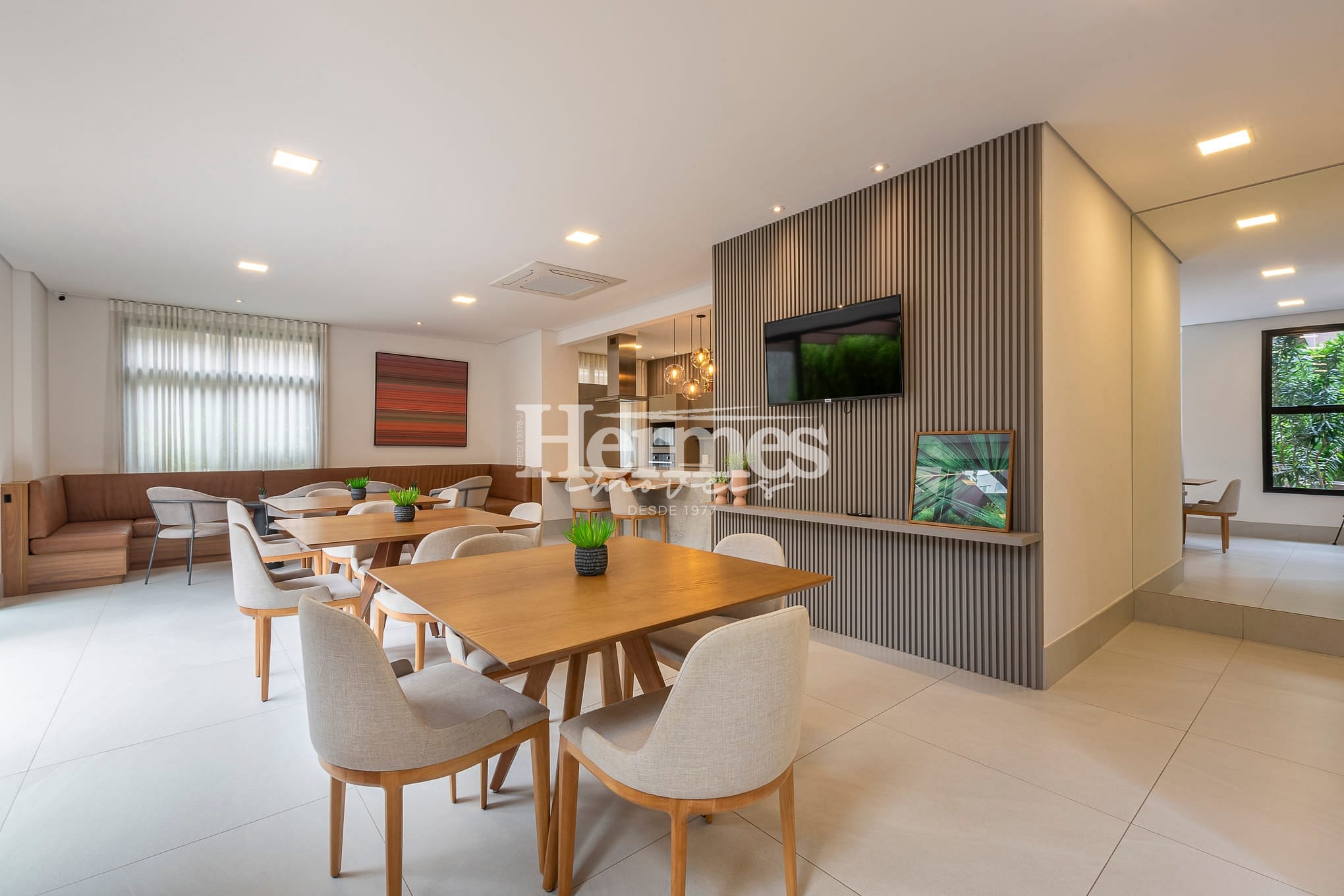 Apartamento, 2 quartos, 130 m² - Foto 4