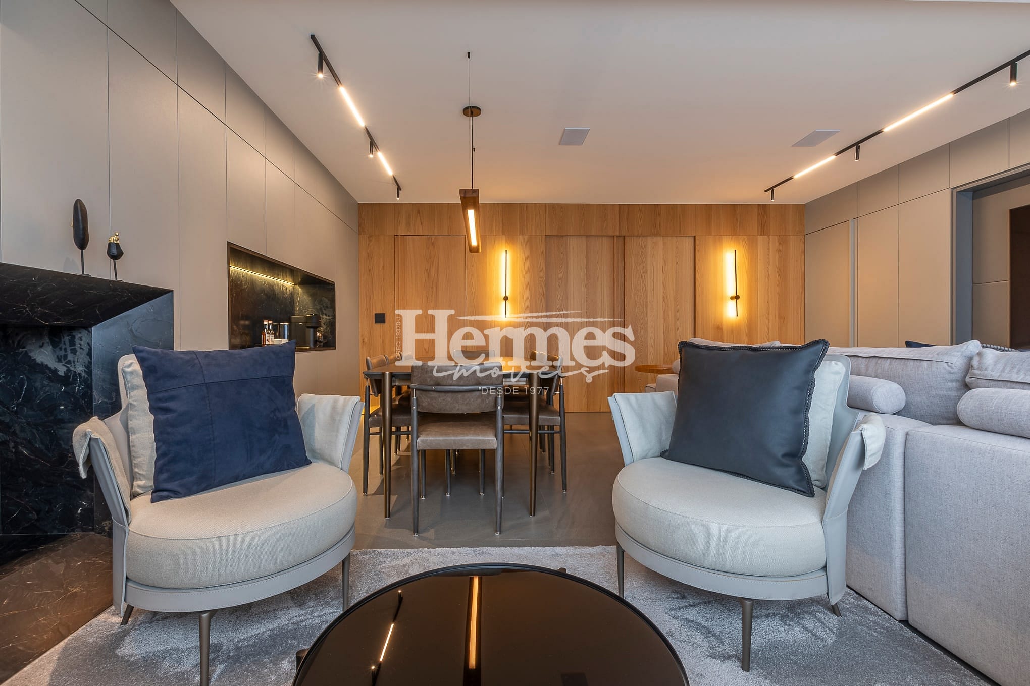 Apartamento, 2 quartos, 130 m² - Foto 77