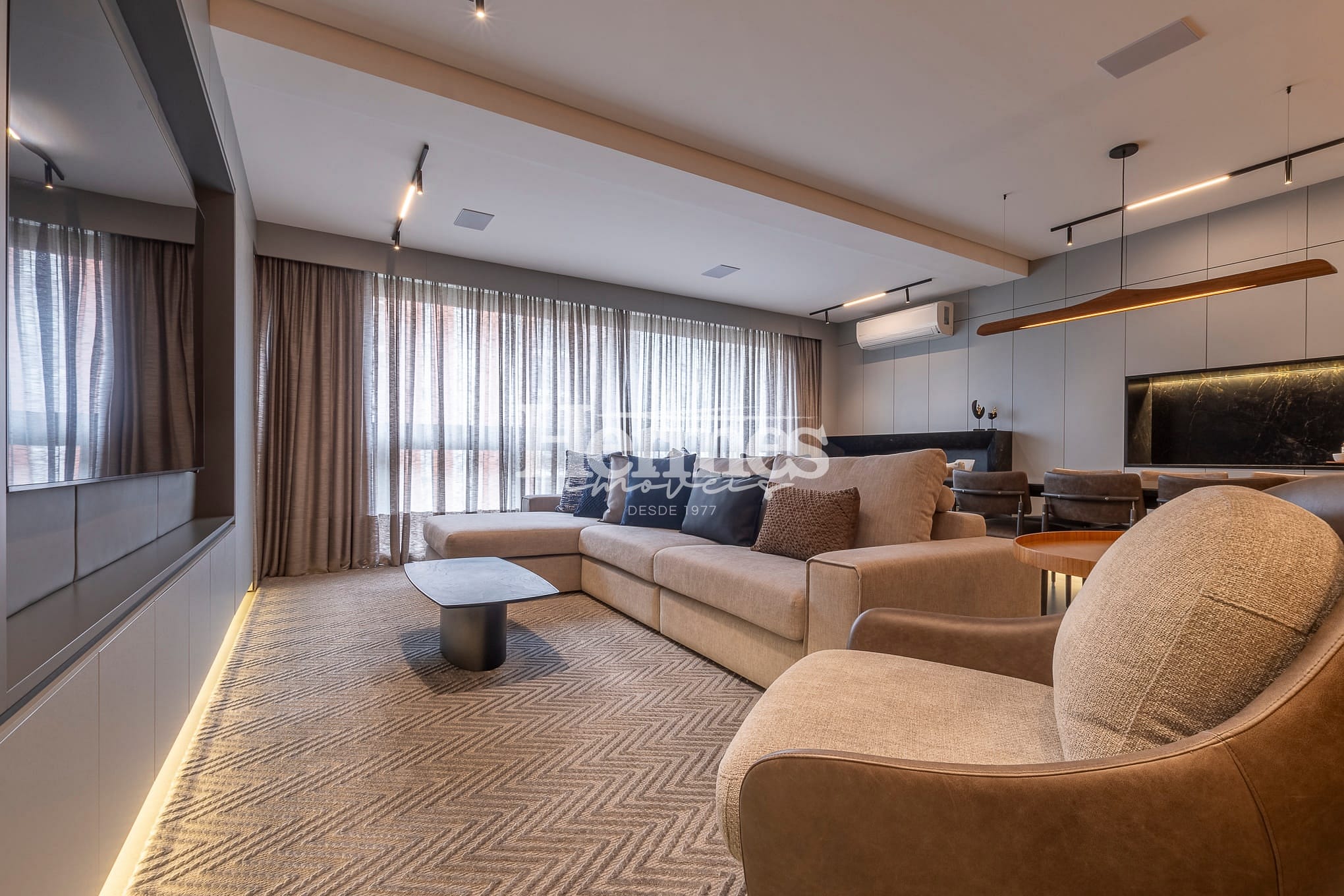 Apartamento, 2 quartos, 130 m² - Foto 78