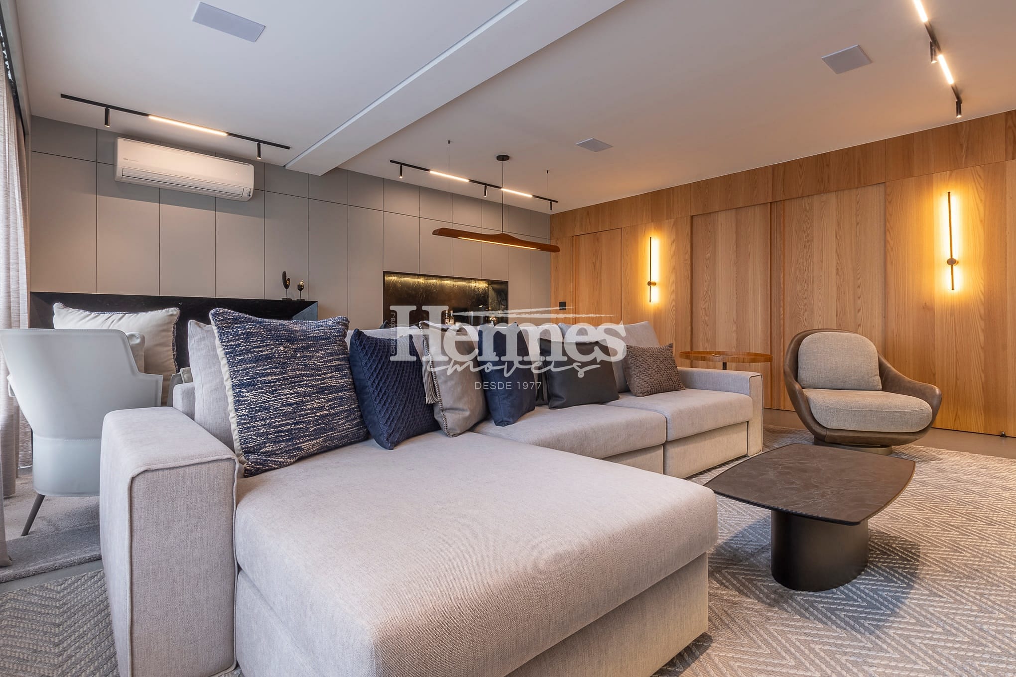 Apartamento, 2 quartos, 130 m² - Foto 79