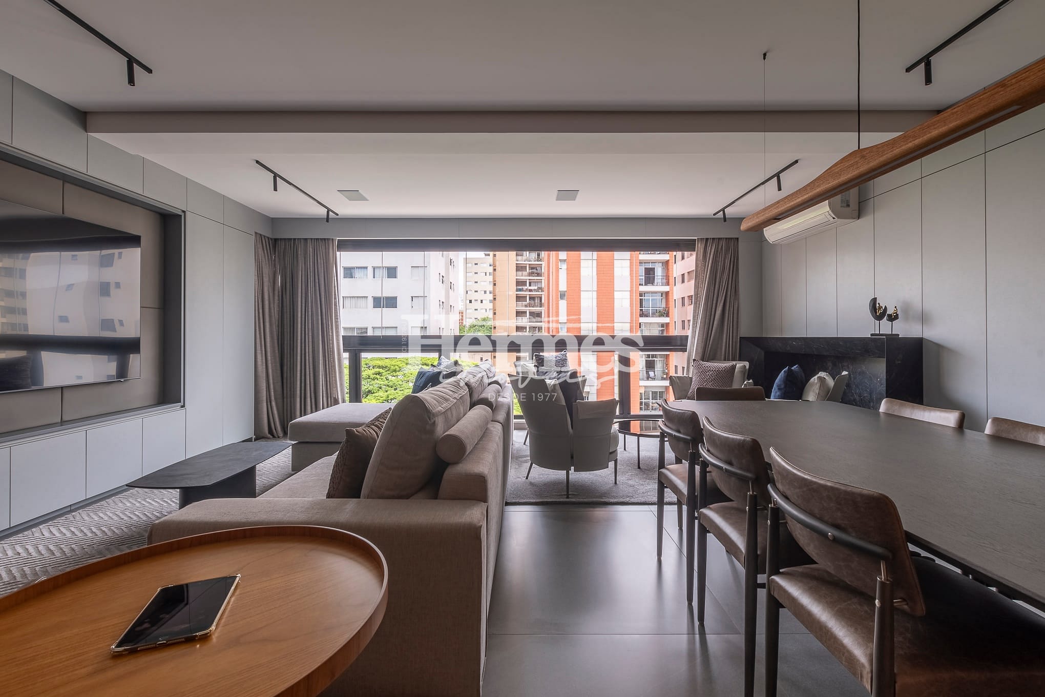 Apartamento, 2 quartos, 130 m² - Foto 85