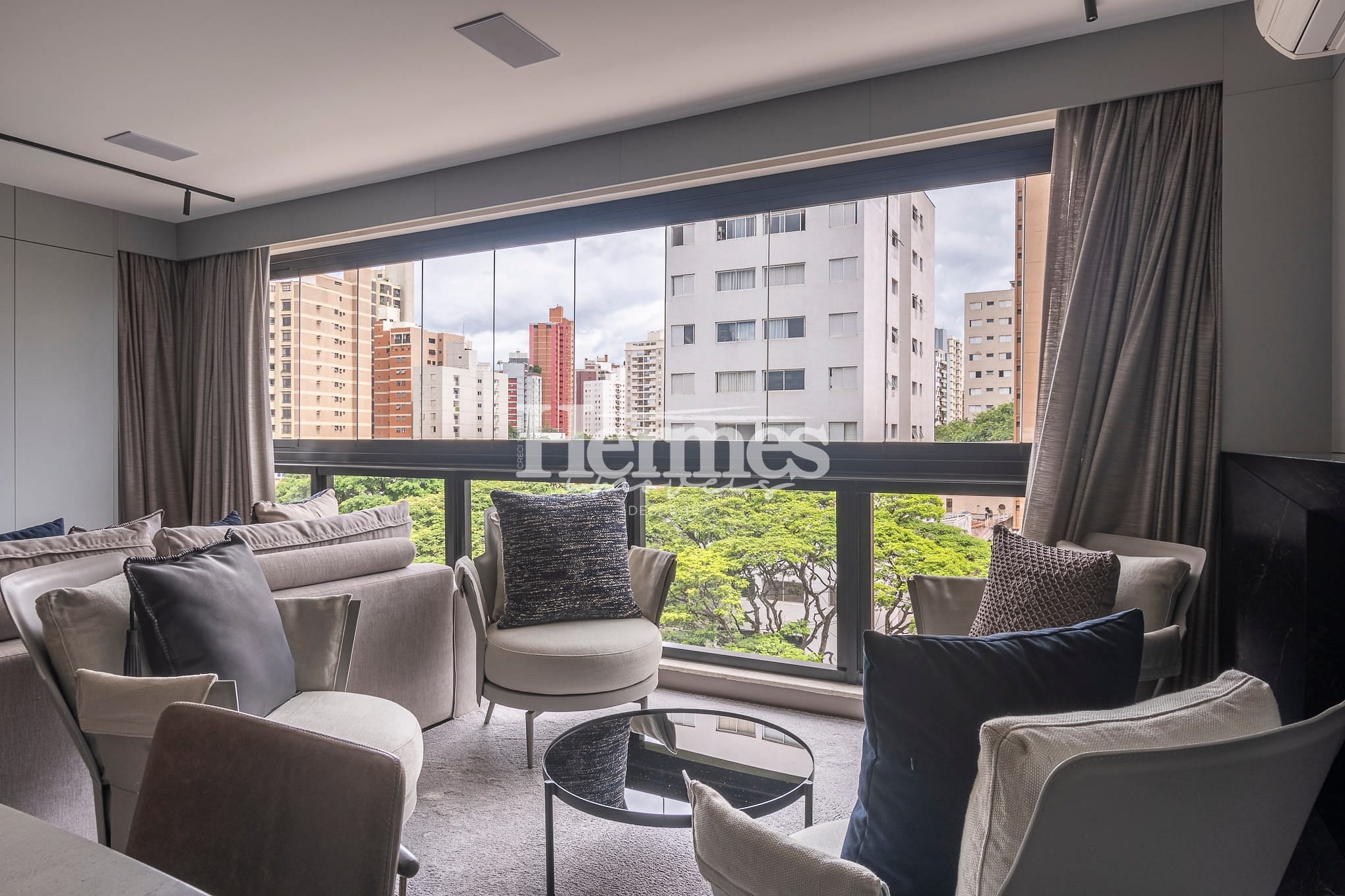 Apartamento, 2 quartos, 130 m² - Foto 86