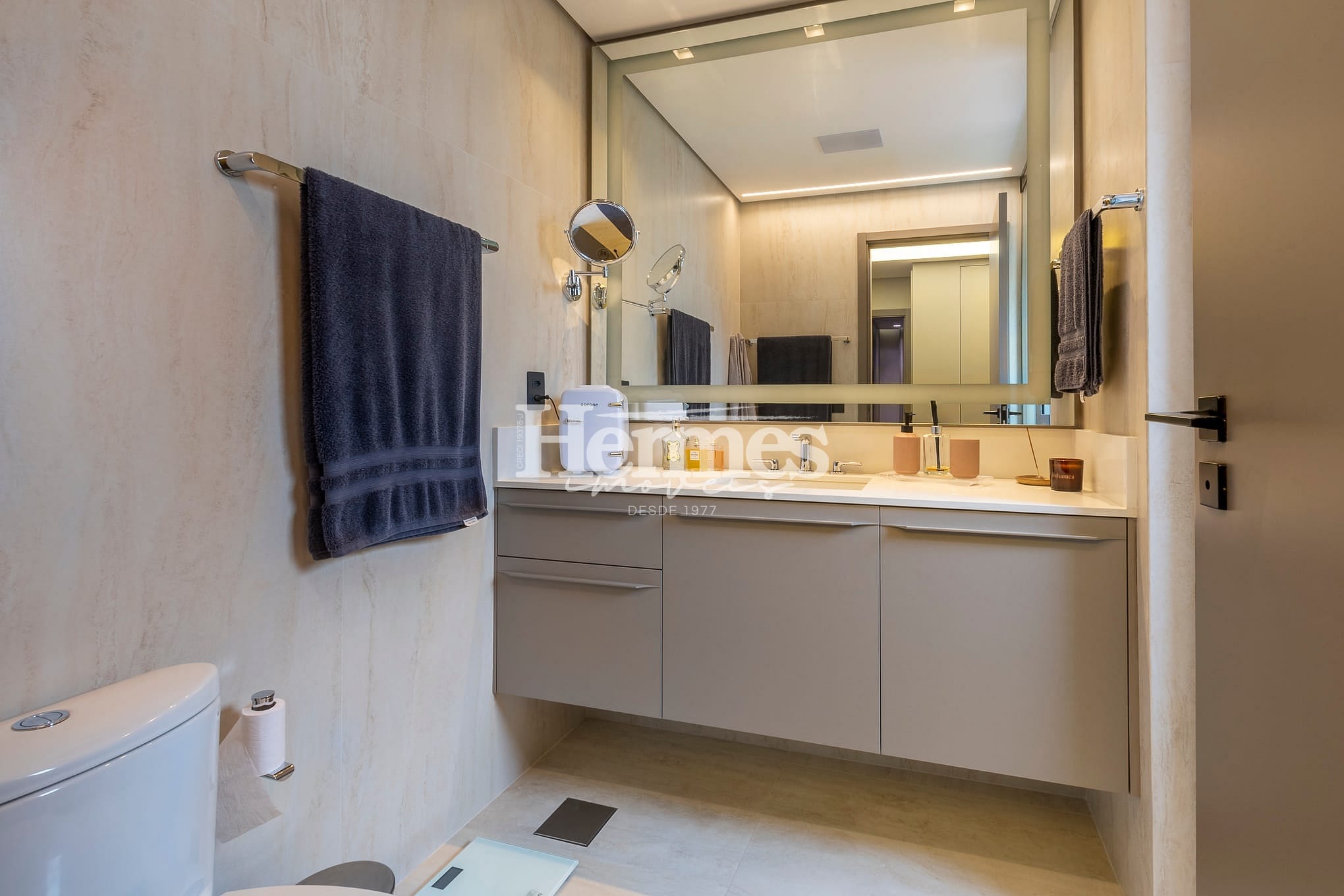 Apartamento, 2 quartos, 130 m² - Foto 89