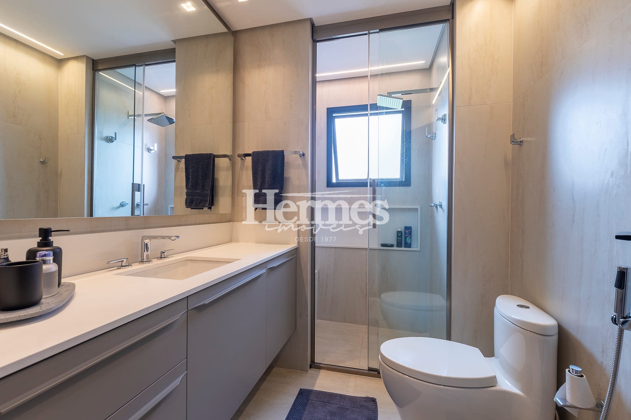 Apartamento, 2 quartos, 130 m² - Foto 104