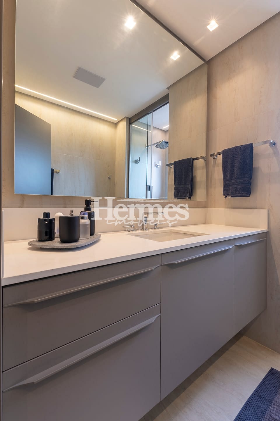 Apartamento, 2 quartos, 130 m² - Foto 106