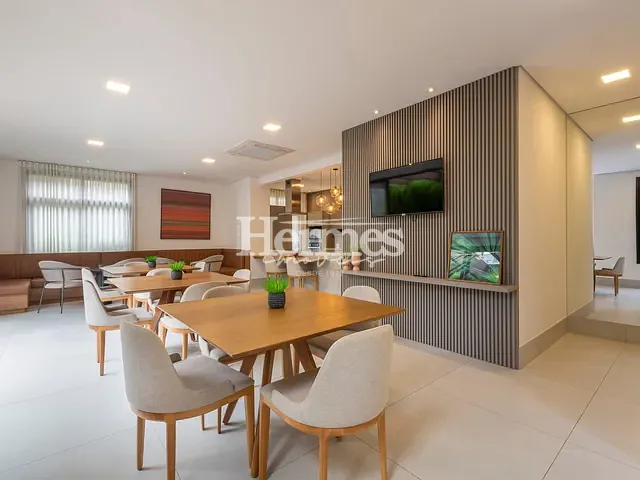 Apartamento com 130m² 2 quartos e 5 banheiros, à venda, no bairro Cambuí em Campinas