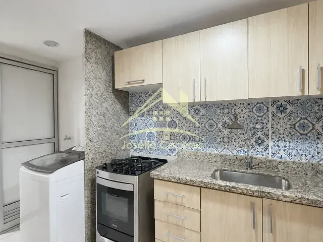 Apartamento com 81m² 3 quartos e 2 banheiros, à venda, no bairro Jardim Aclimação em Cuiabá