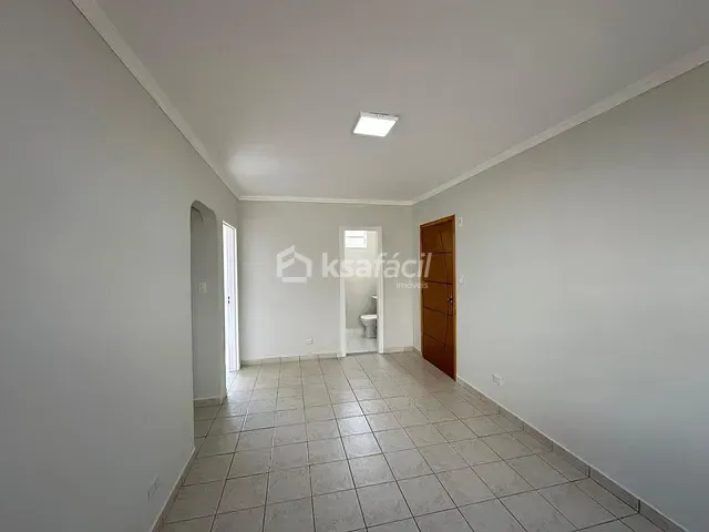 Apartamento com 87m² 3 quartos e 2 banheiros, à venda, no bairro Jardim São Lourenço em Campo Grande