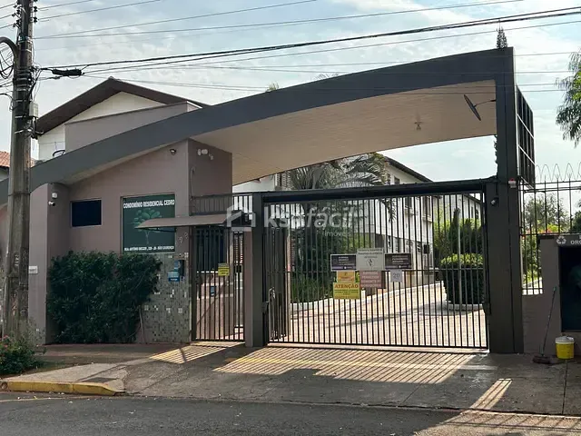 Apartamento com 87m² 3 quartos e 2 banheiros, à venda, no bairro Jardim São Lourenço em Campo Grande