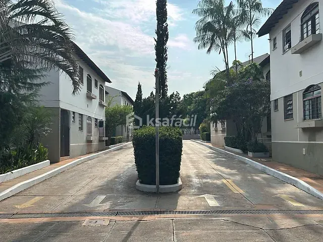 Apartamento com 87m² 3 quartos e 2 banheiros, à venda, no bairro Jardim São Lourenço em Campo Grande