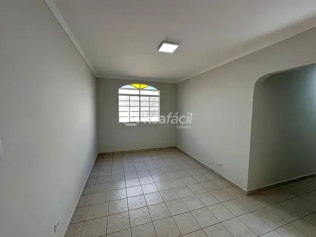 Apartamento com 87m² 3 quartos e 2 banheiros, à venda, no bairro Jardim São Lourenço em Campo Grande