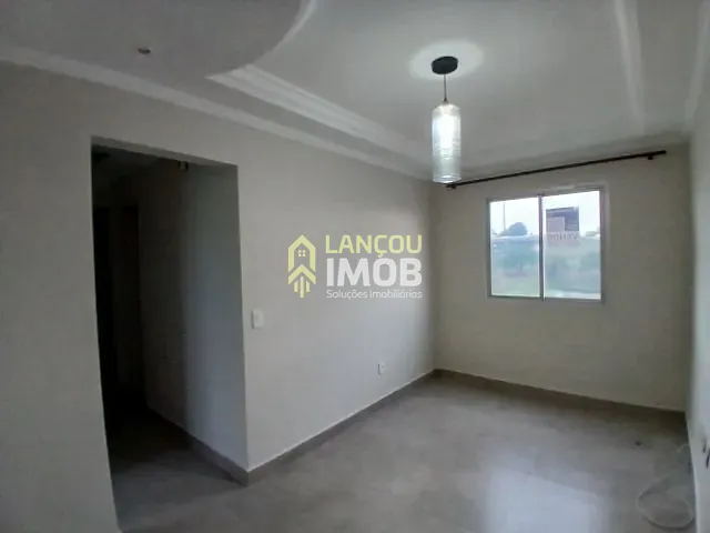 Apartamento 2 quartos e 1 banheiro, à venda, no bairro Jardim Colônia em Jundiaí