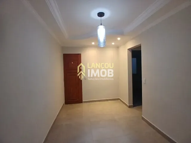 Apartamento 2 quartos e 1 banheiro, à venda, no bairro Jardim Colônia em Jundiaí