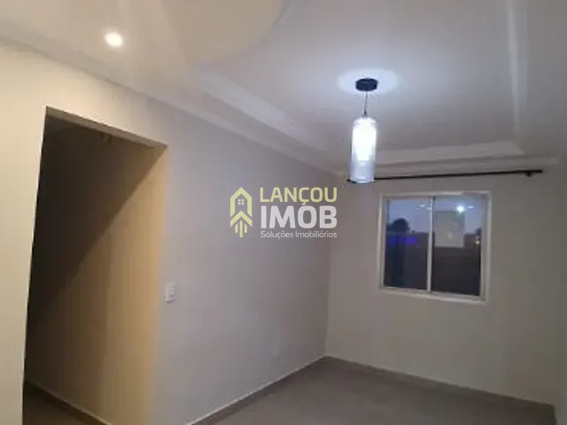Apartamento 2 quartos e 1 banheiro, à venda, no bairro Jardim Colônia em Jundiaí