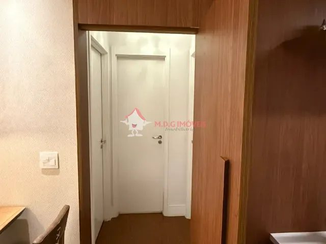 Apartamento com 69m² 2 quartos e 2 banheiros, à venda ou para alugar, no bairro Vila Mariana em São Paulo