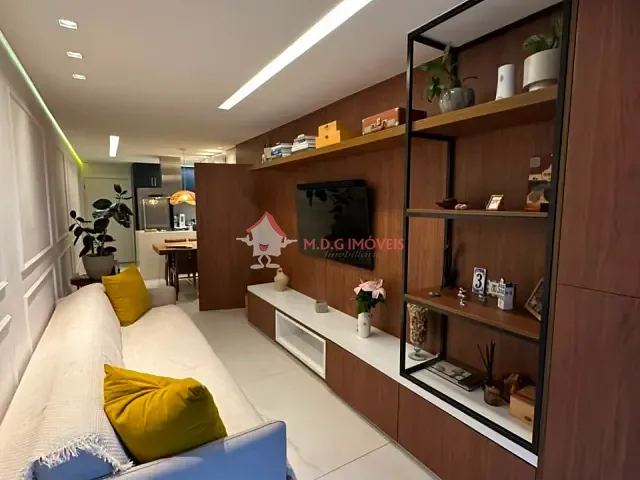 Apartamento 2 quartos e 2 banheiros, à venda ou para alugar, no bairro Vila Mariana em São Paulo