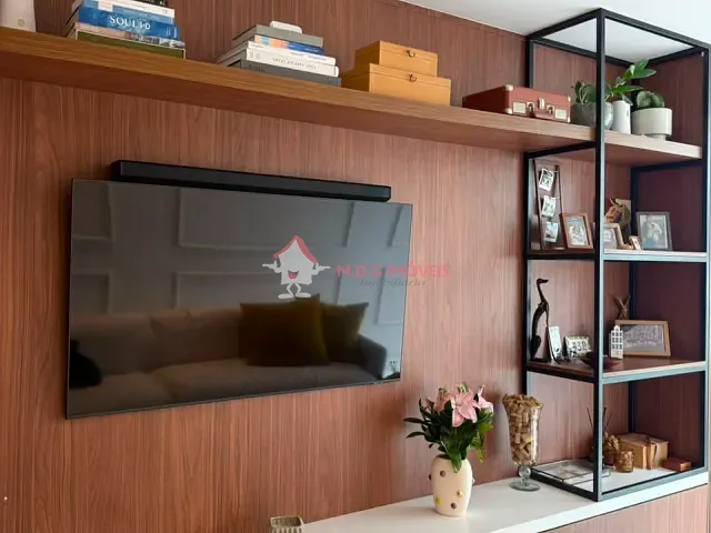 Apartamento 2 quartos e 2 banheiros, à venda ou para alugar, no bairro Vila Mariana em São Paulo