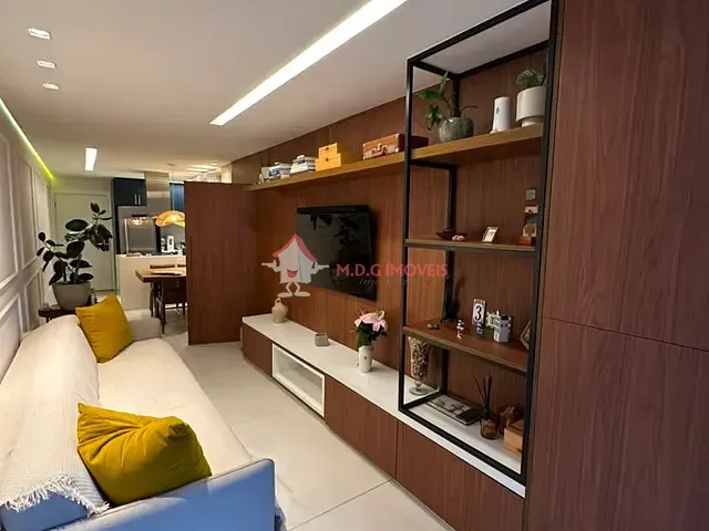 Apartamento 2 quartos e 2 banheiros, à venda ou para alugar, no bairro Vila Mariana em São Paulo